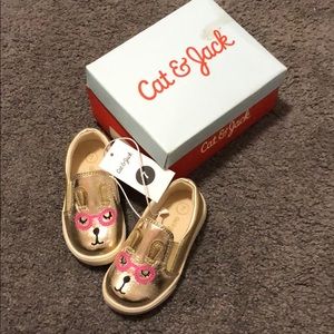 Bear Toddler sneakers